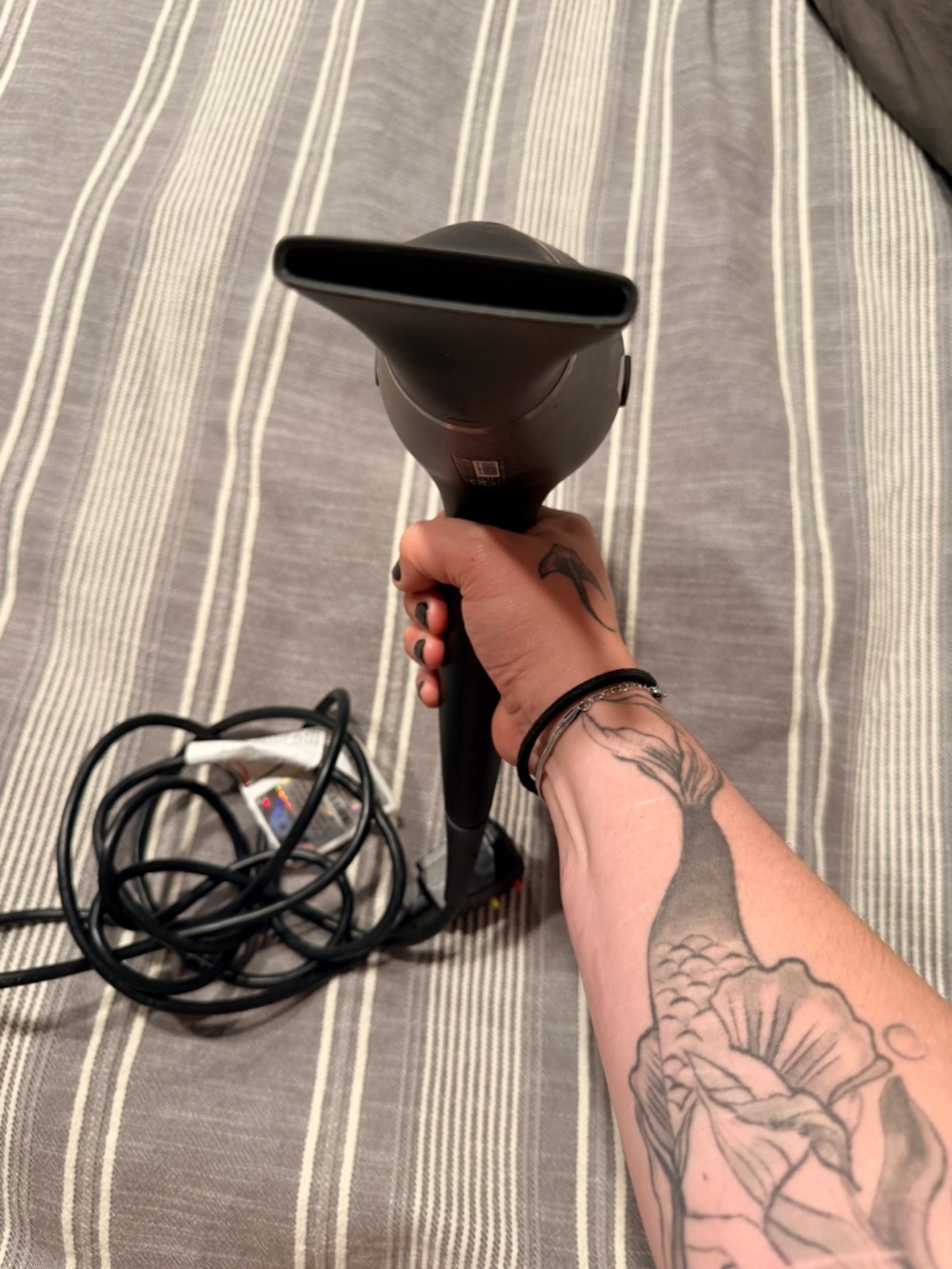 ghd Professional Hairdryer - Picture 2 of 6